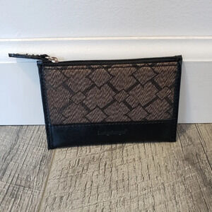 Longaberger Signature Coin Purse